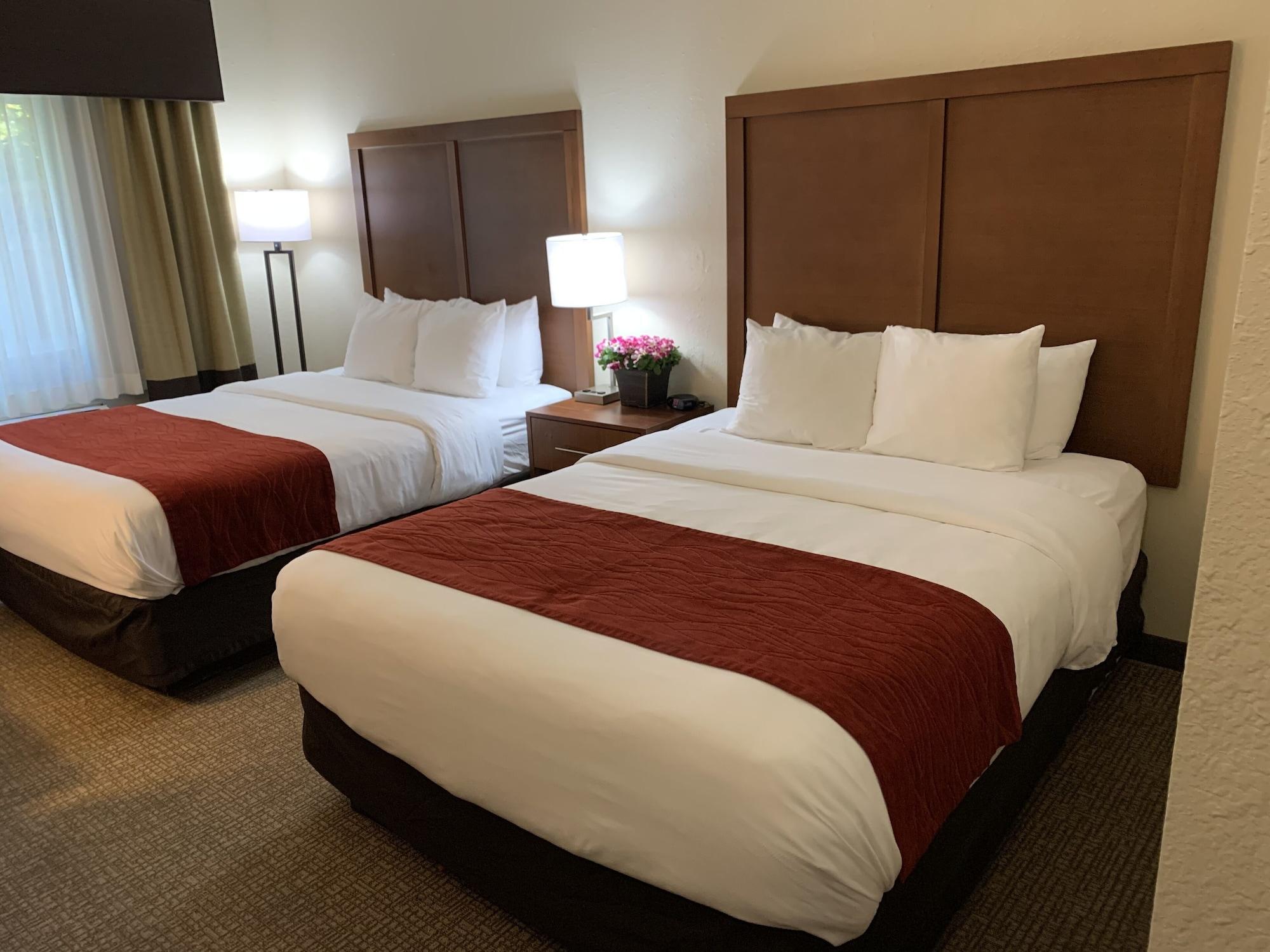 Comfort Inn Medford South Экстерьер фото