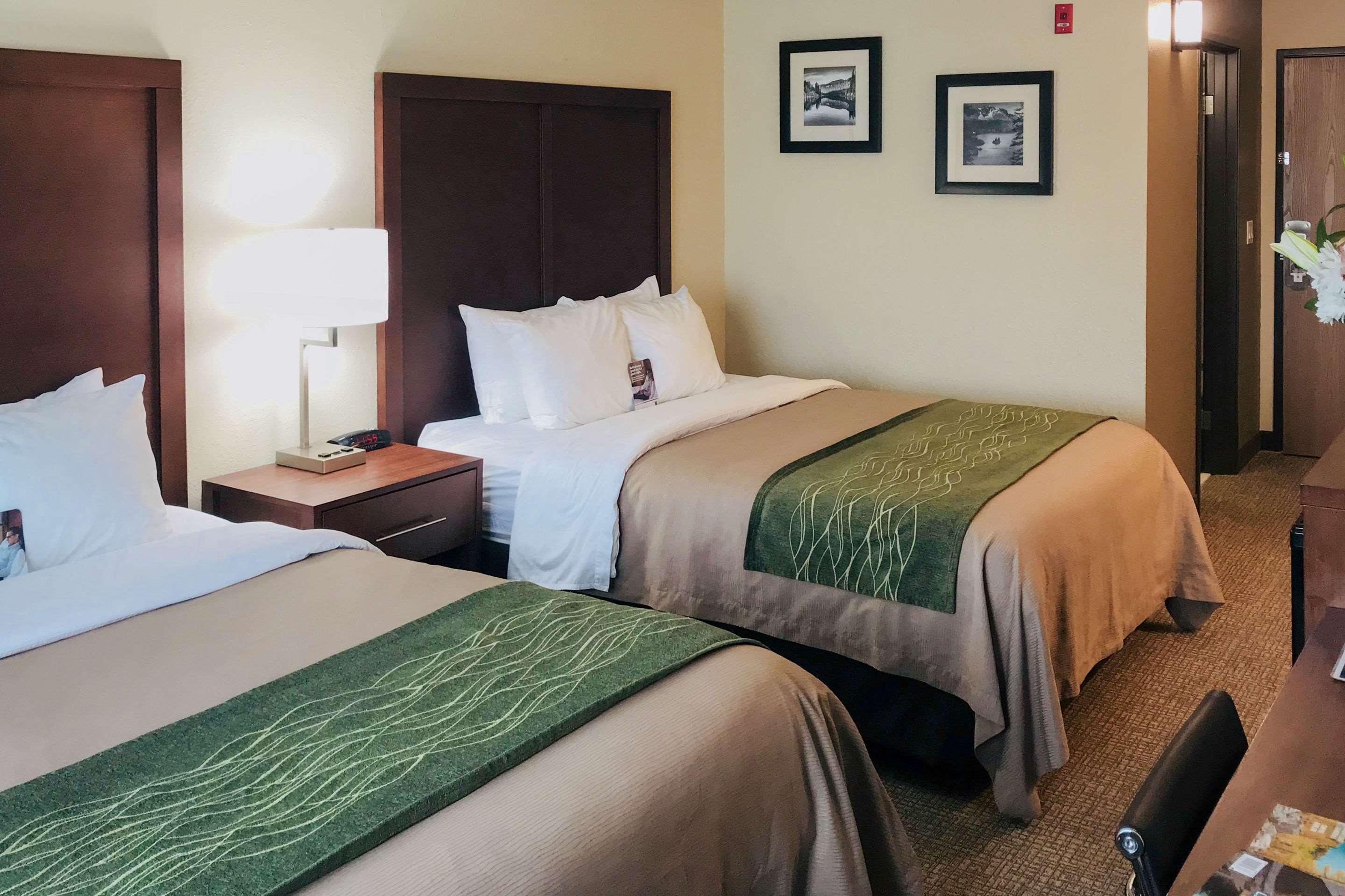 Comfort Inn Medford South Экстерьер фото