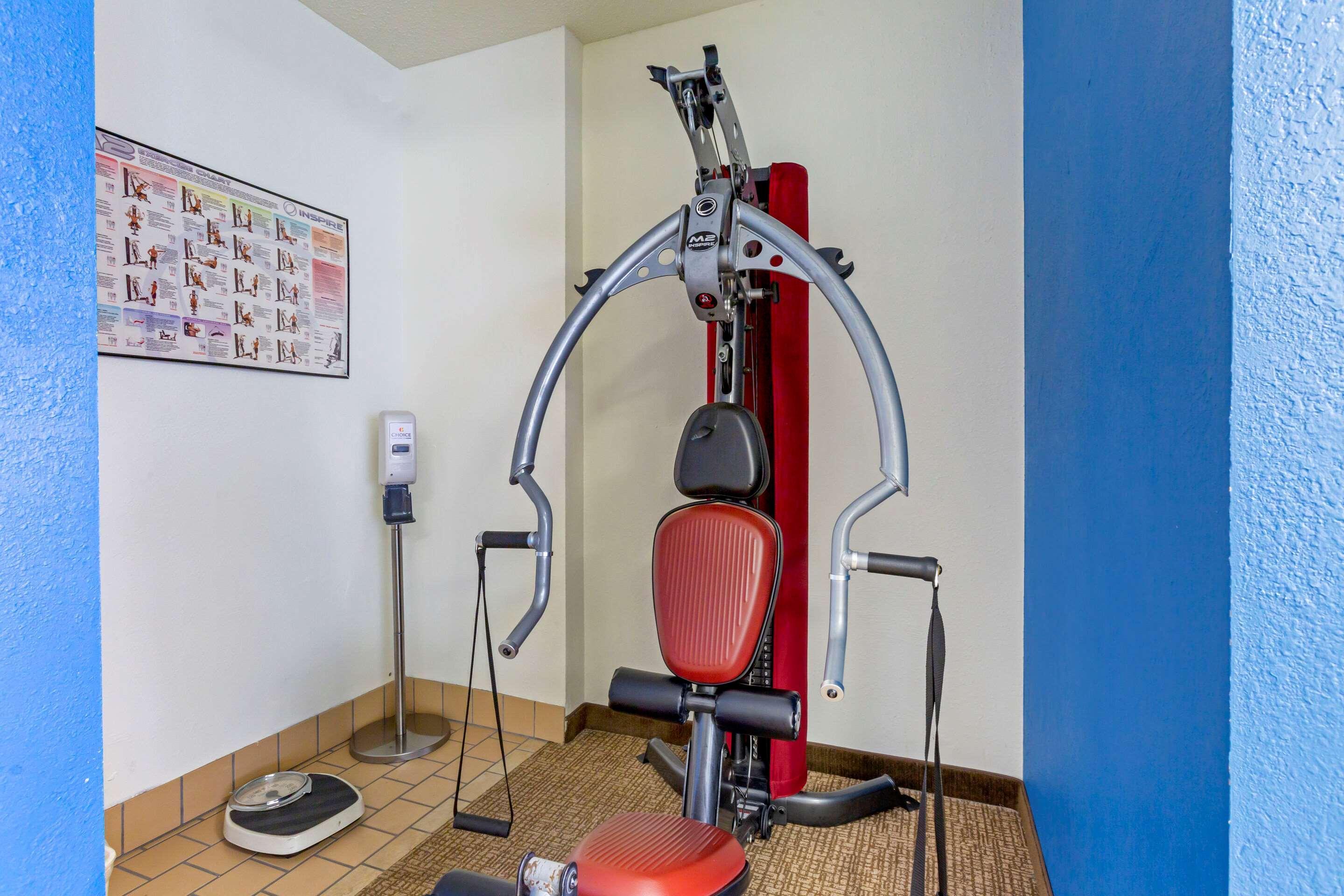 Comfort Inn Medford South Экстерьер фото