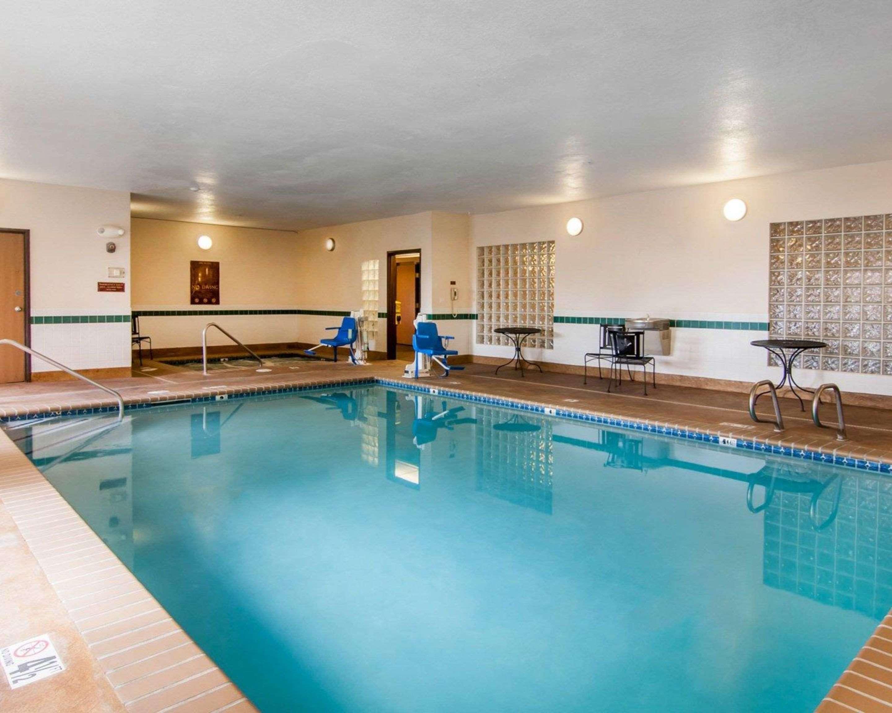 Comfort Inn Medford South Экстерьер фото
