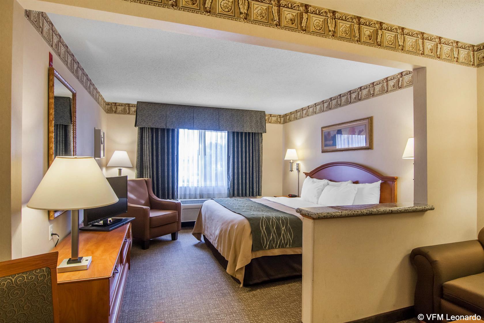 Comfort Inn Medford South Экстерьер фото