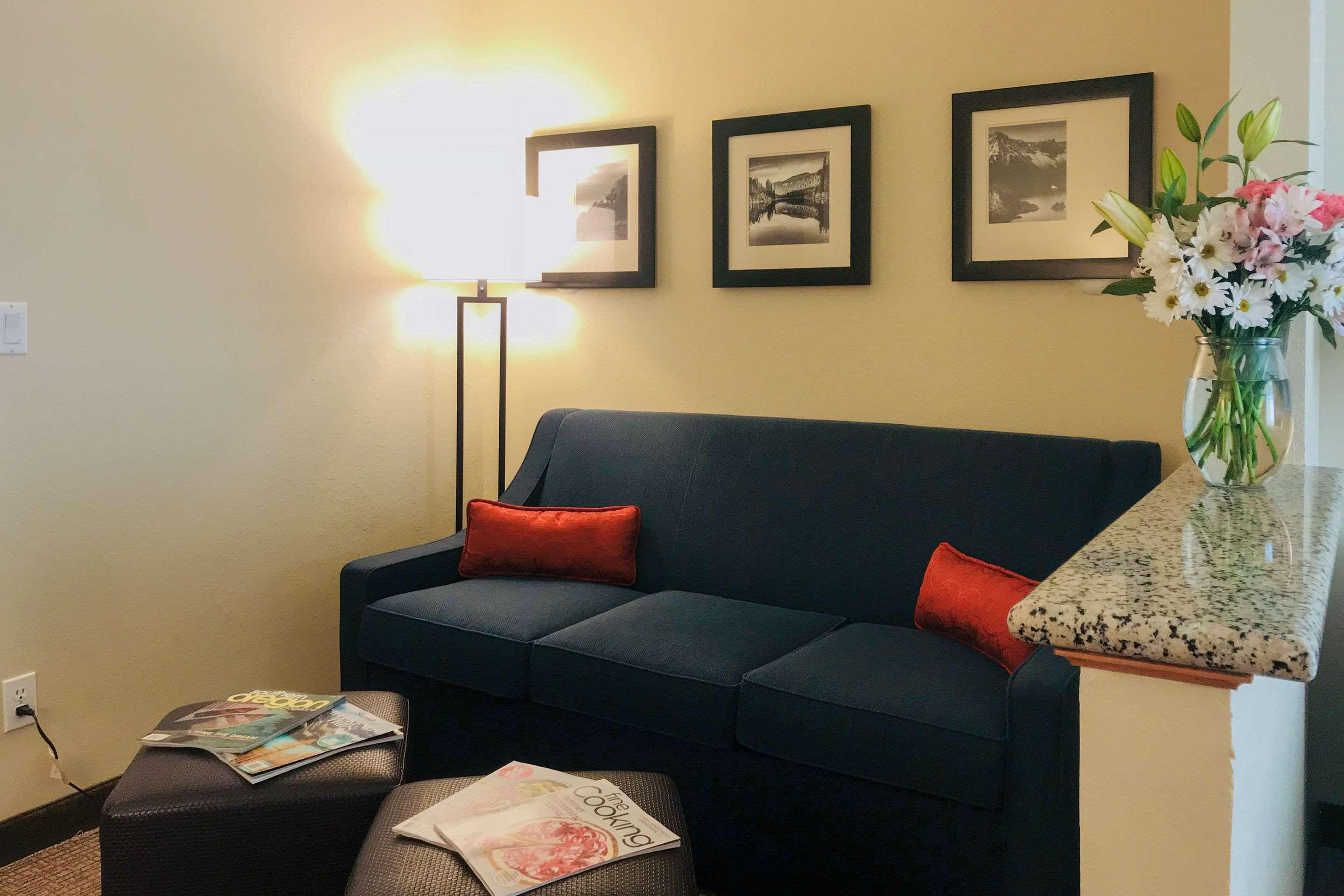 Comfort Inn Medford South Экстерьер фото