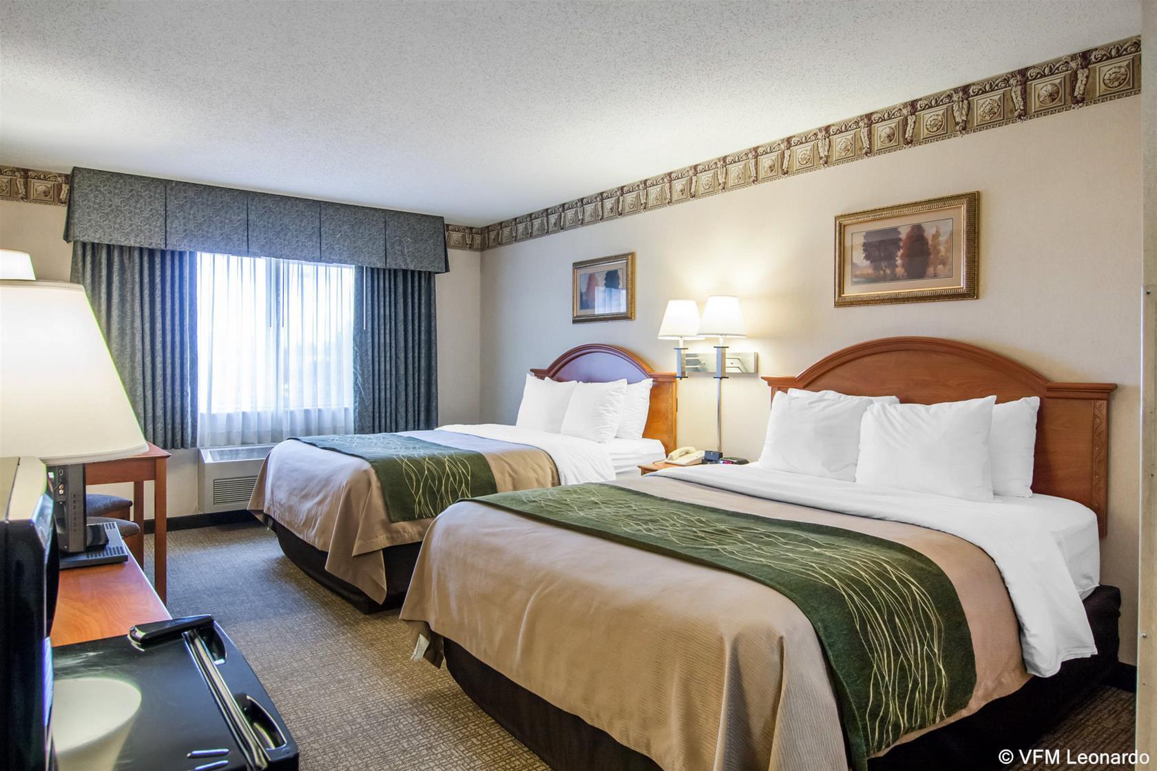 Comfort Inn Medford South Экстерьер фото
