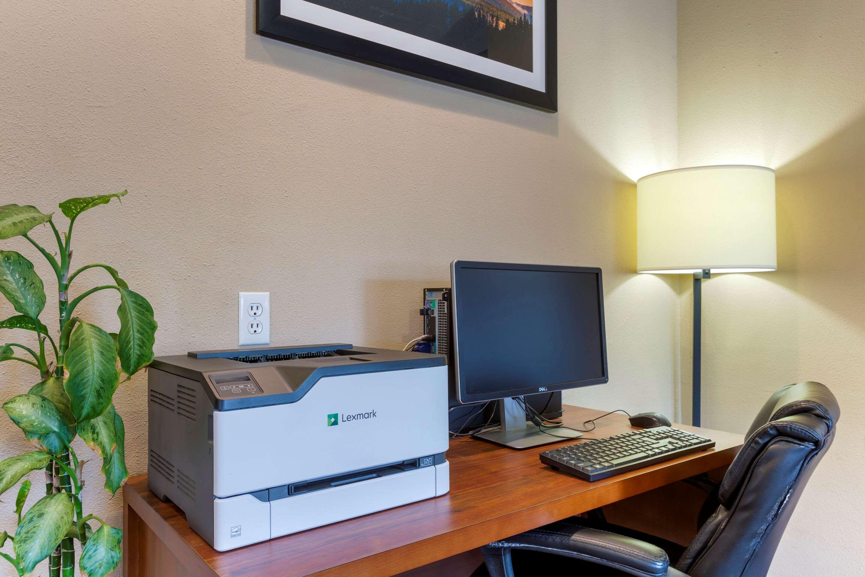 Comfort Inn Medford South Экстерьер фото