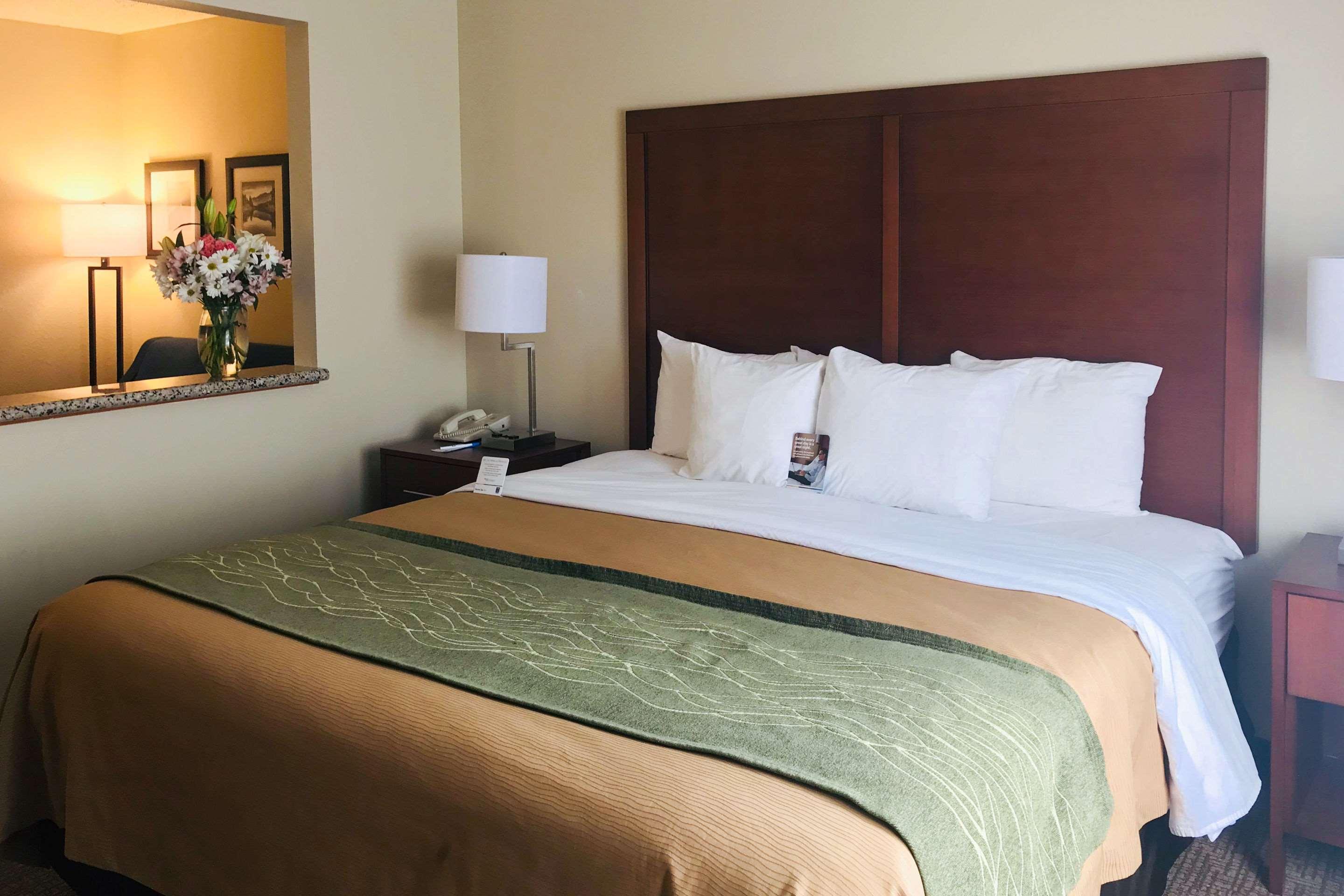 Comfort Inn Medford South Экстерьер фото