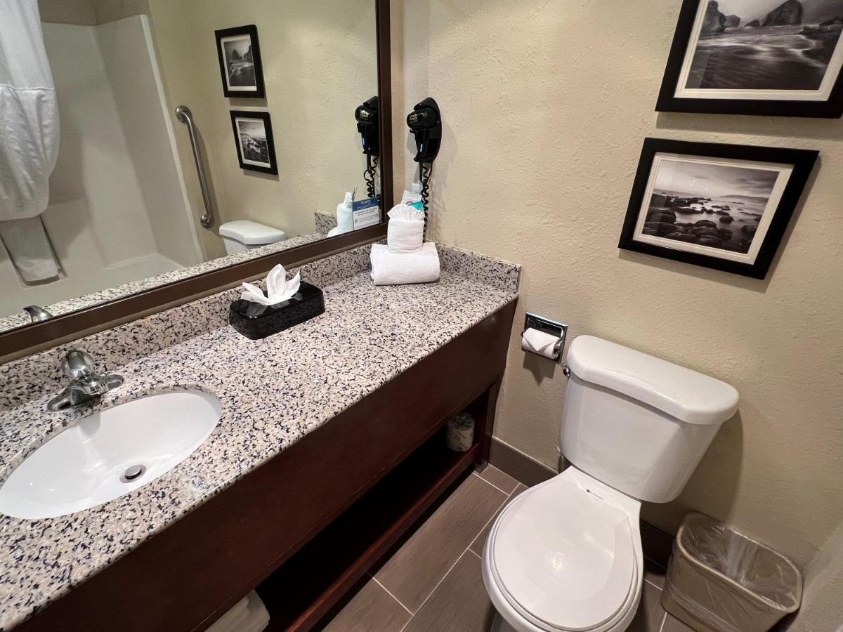 Comfort Inn Medford South Экстерьер фото